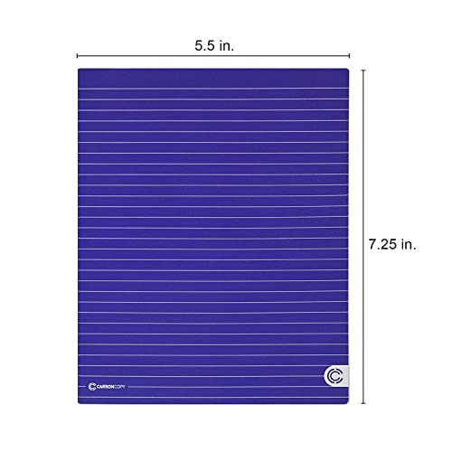 Boogie Board Smart Pen Blackboard - Lines for Note Taking, Ideal for Students and Professionals, Note Size 5.5”x7.25” -