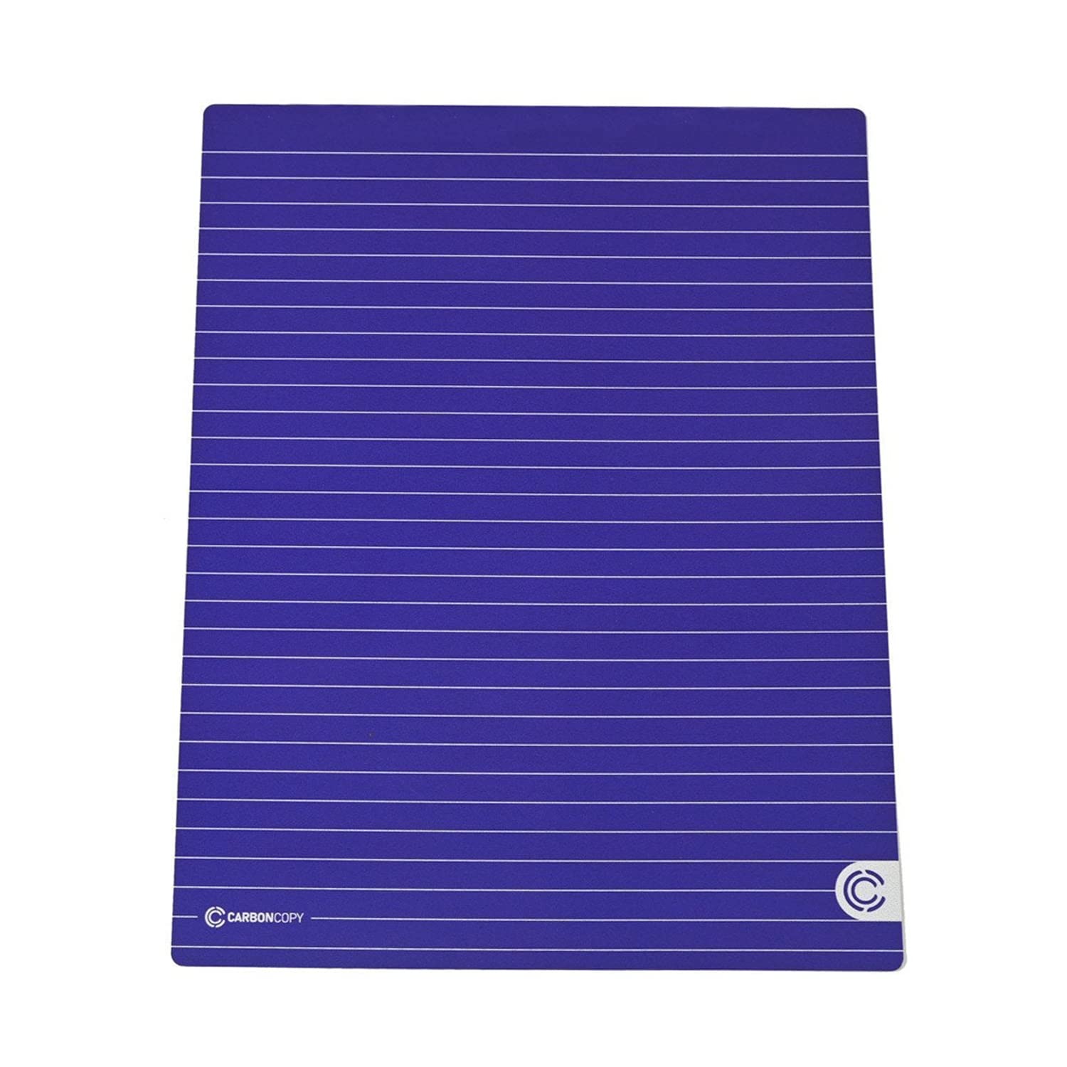 Boogie Board Smart Pen Blackboard - Lines for Note Taking, Ideal for Students and Professionals, Note Size 5.5”x7.25” -